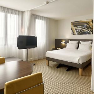 Novotel Suites Paris Velizy
